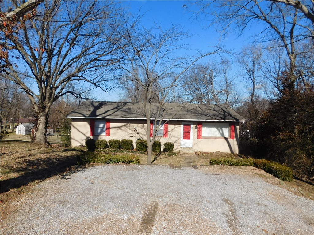 Farmington Outlots - Residential