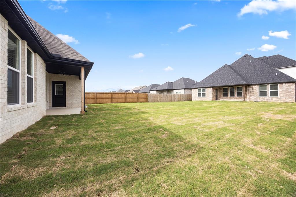 Annika Estates Ph Ii Centerton - Residential Lease