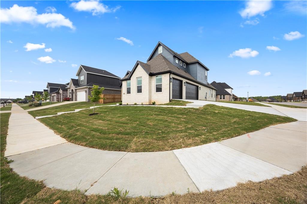 Annika Estates Ph Ii Centerton - Residential Lease