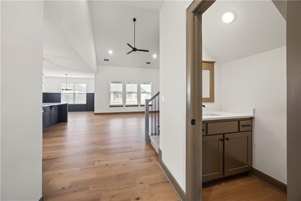 Annika Estates Ph Ii Centerton - Residential Lease