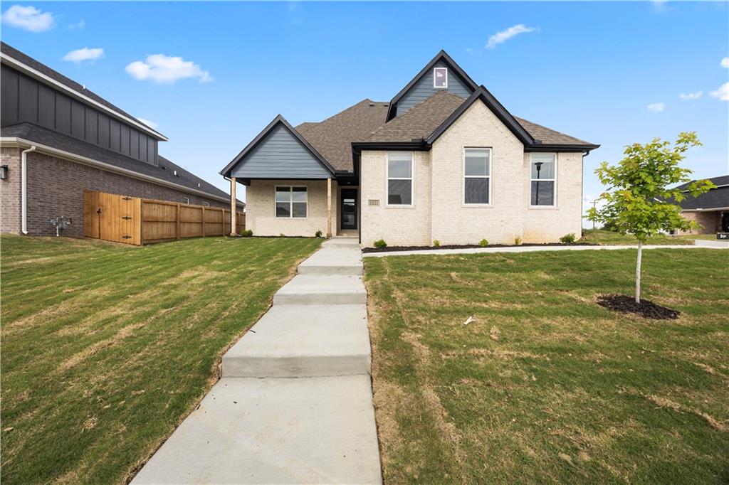 Annika Estates Ph Ii Centerton - Residential Lease