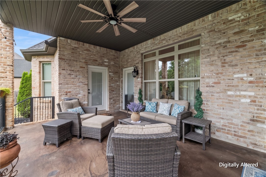 Versailles Sub Centerton - Residential