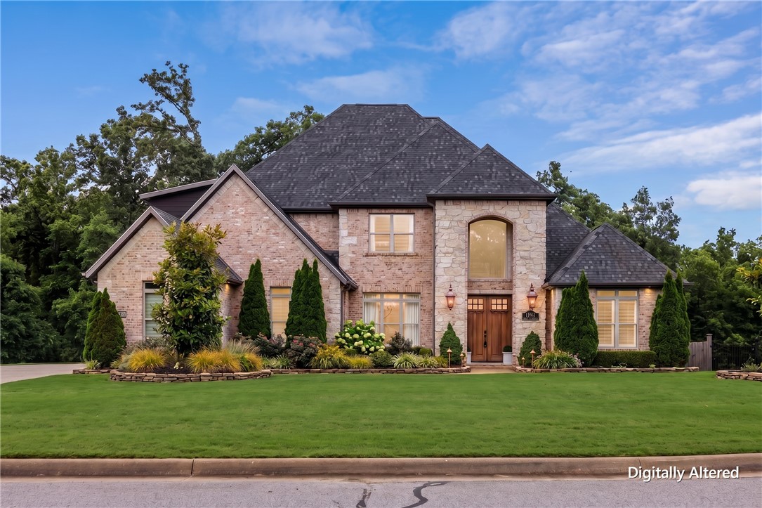 Versailles Sub Centerton - Residential