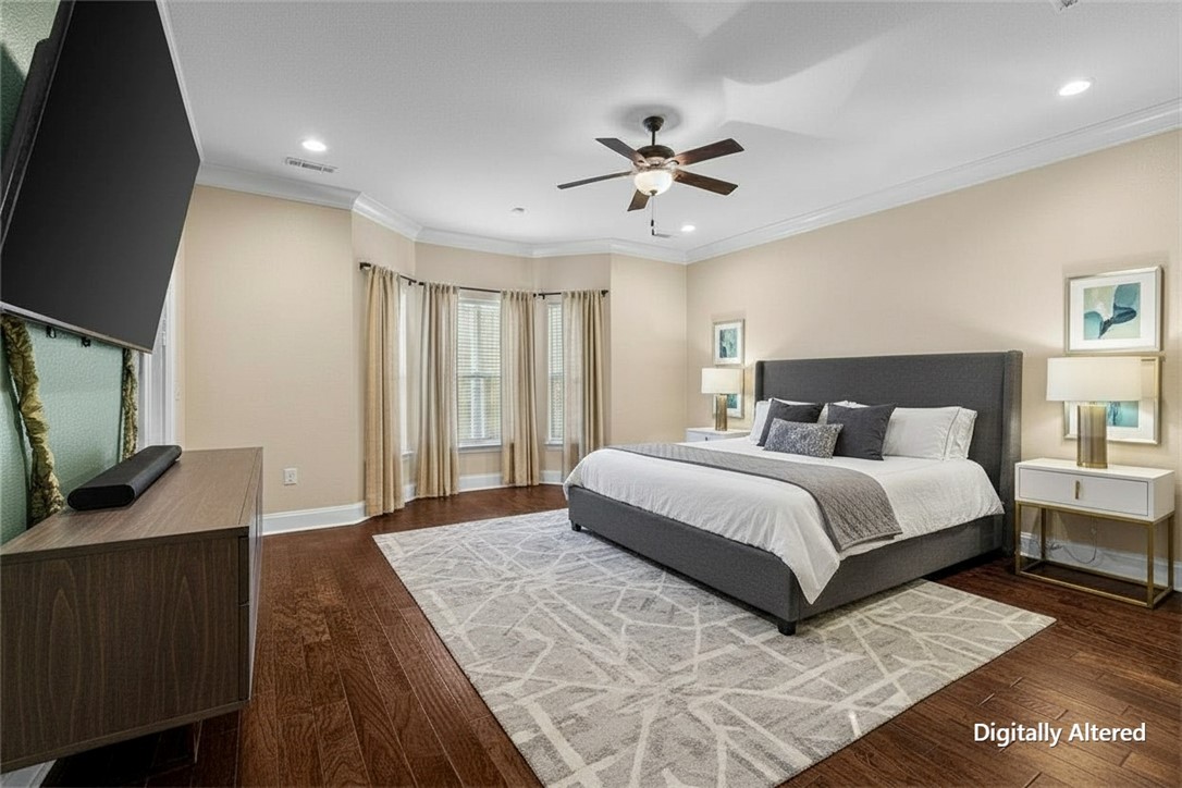 Versailles Sub Centerton - Residential