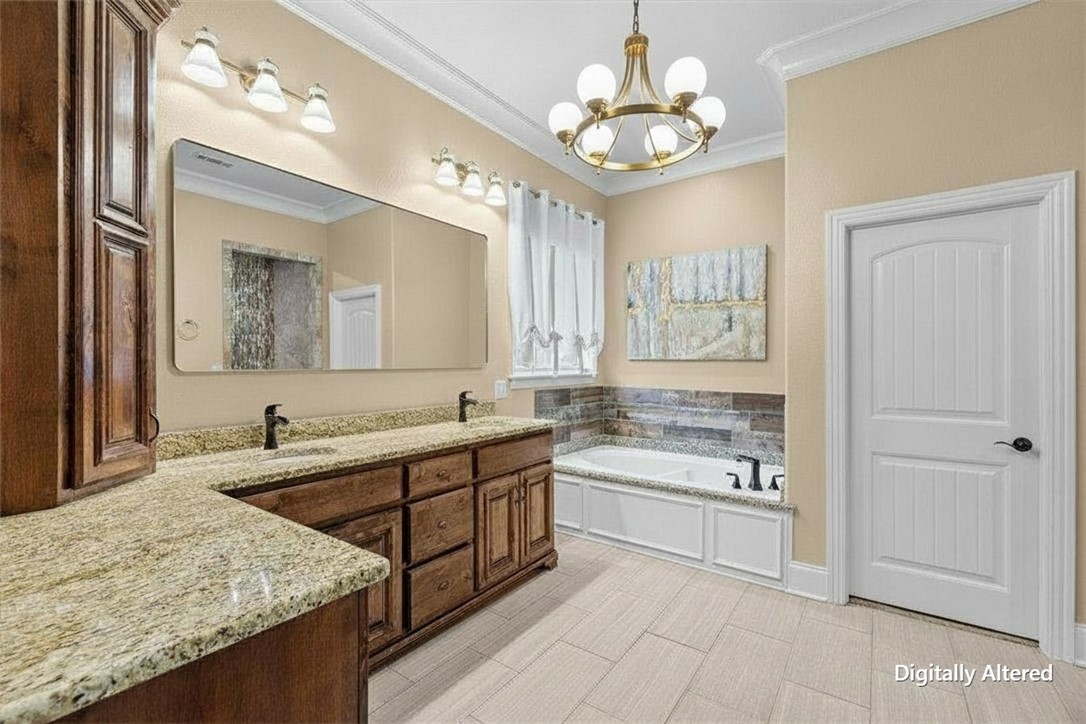 Versailles Sub Centerton - Residential
