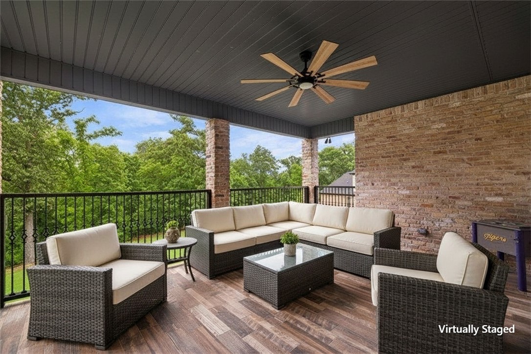 Versailles Sub Centerton - Residential