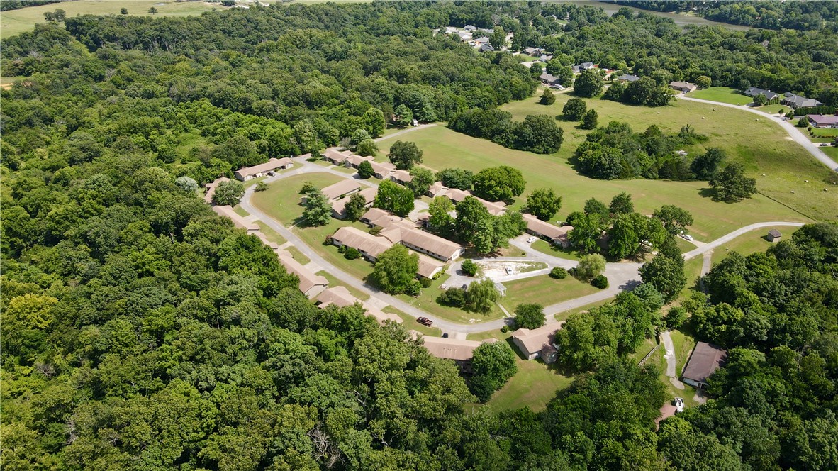 The Village - Residential