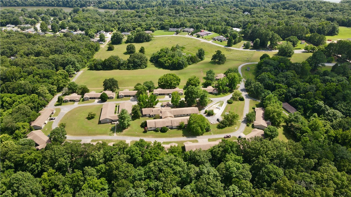 The Village - Residential