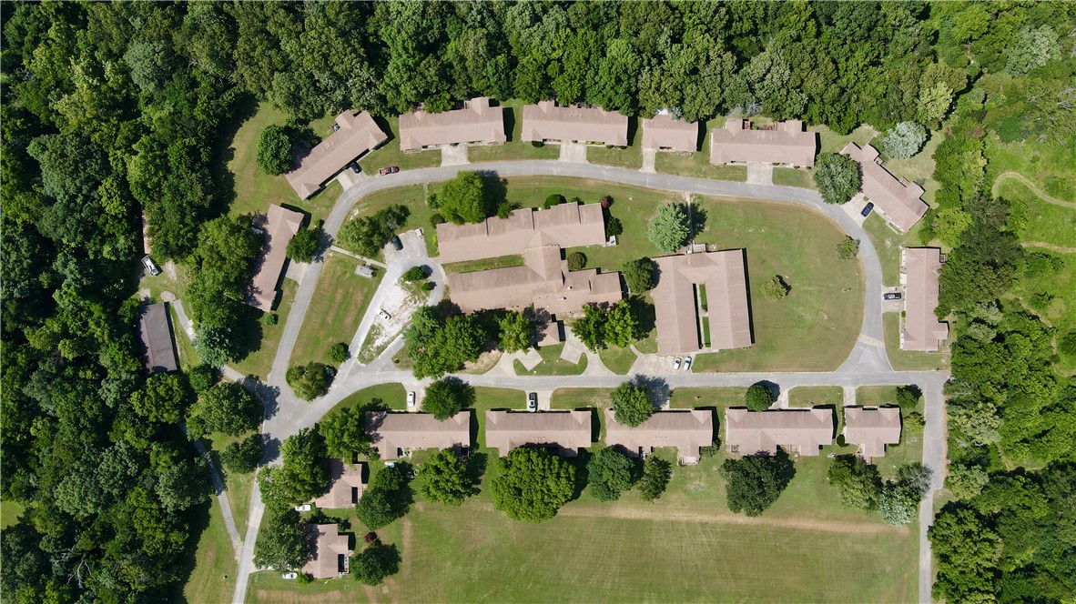 The Village - Residential