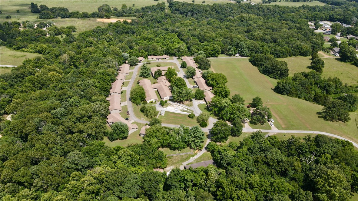 The Village - Residential