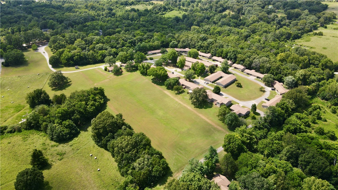 The Village - Residential