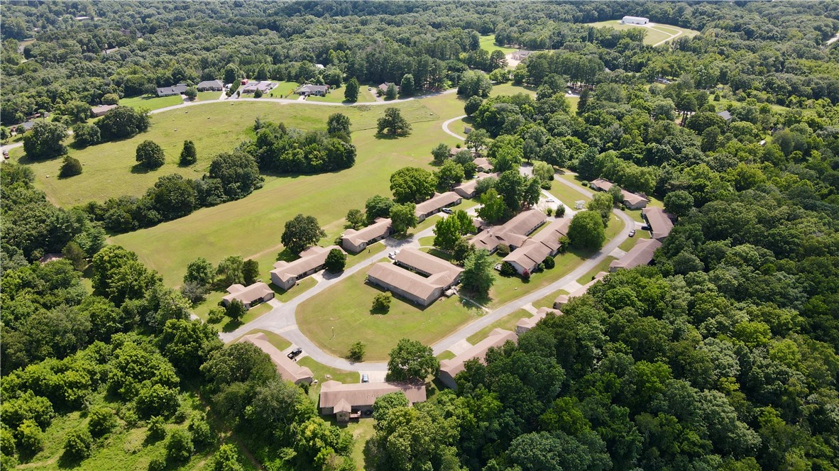 The Village - Residential
