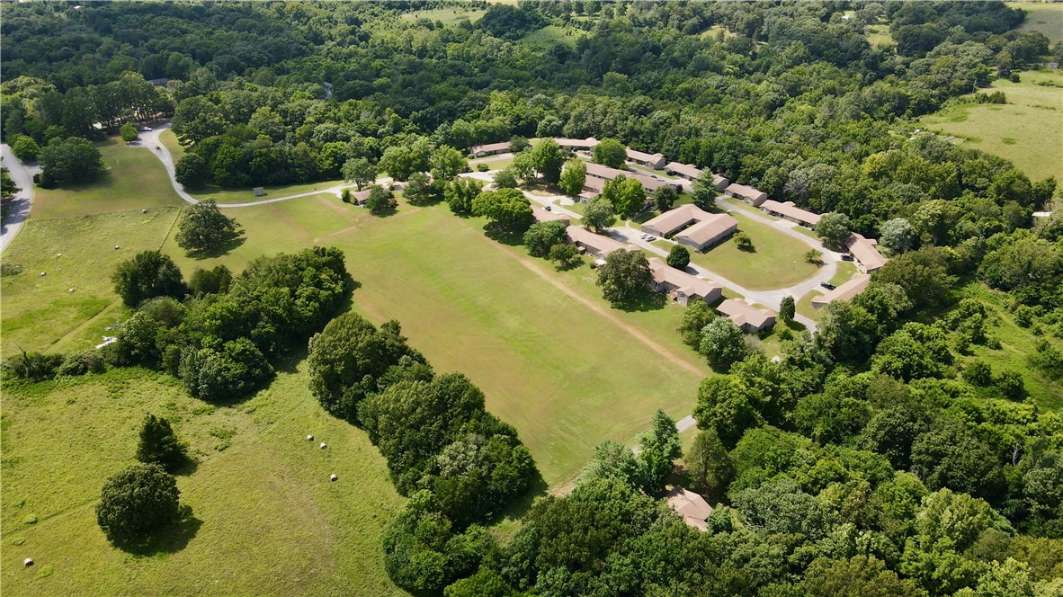 The Village - Residential