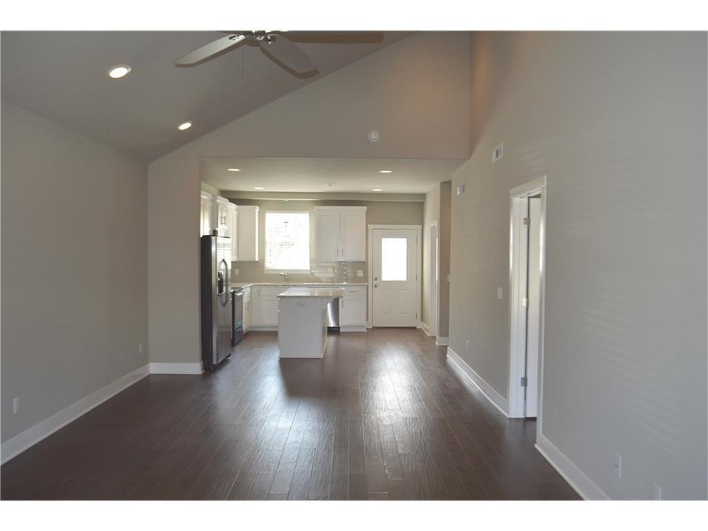 Bungalows At Cato Spgs - Residential Lease