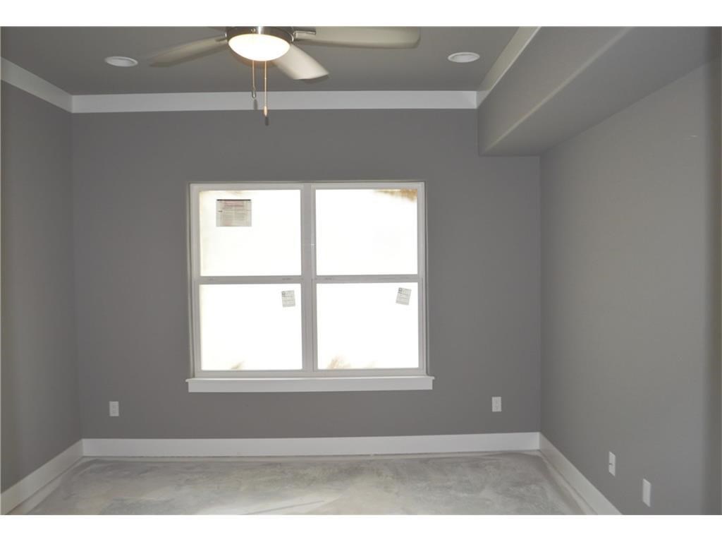 Bungalows At Cato Spgs - Residential Lease