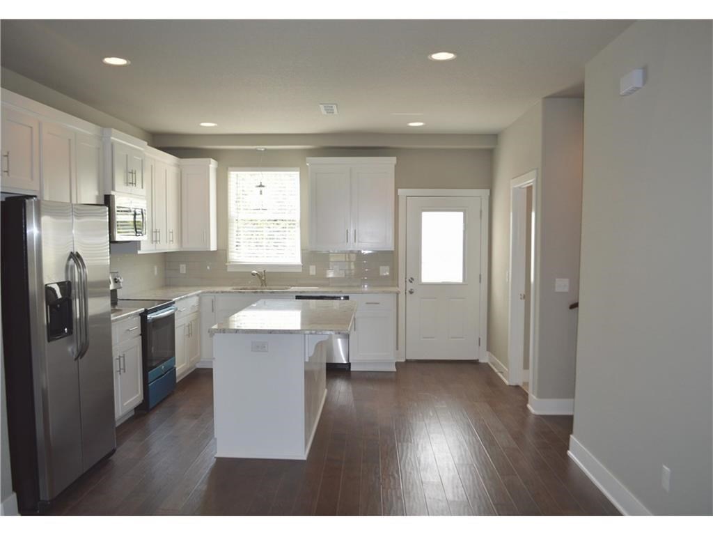 Bungalows At Cato Spgs - Residential Lease