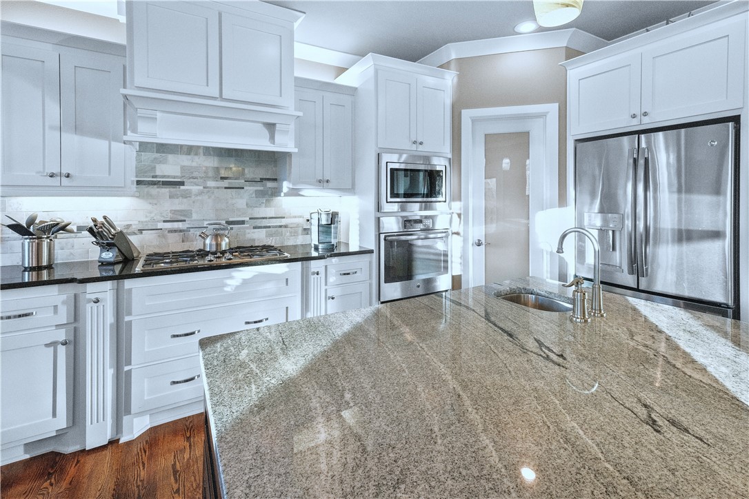Oxford Ridge - Residential