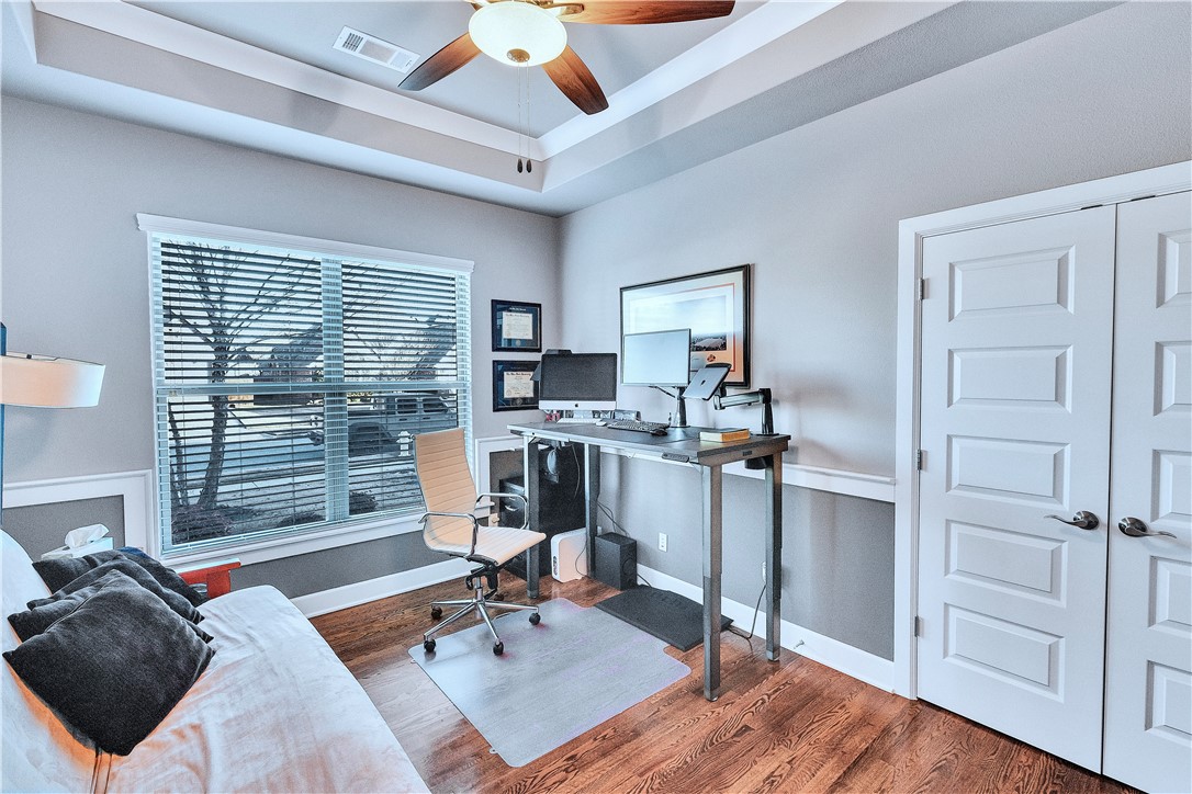 Oxford Ridge - Residential