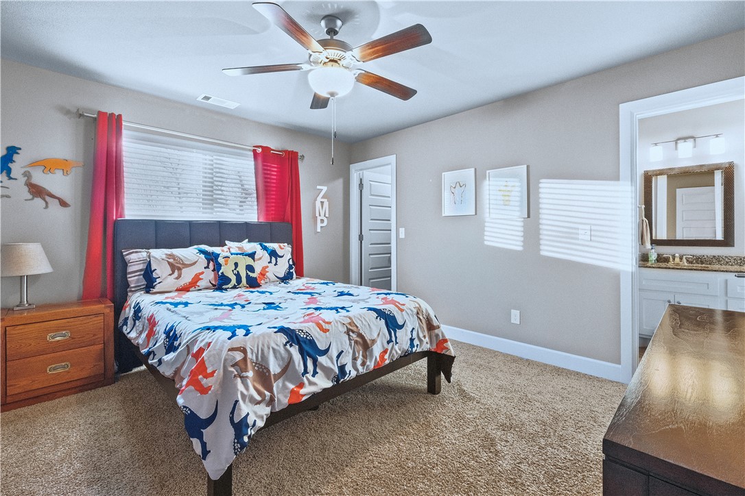 Oxford Ridge - Residential