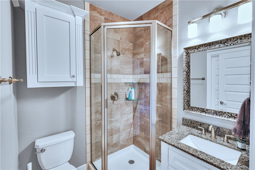 Oxford Ridge - Residential