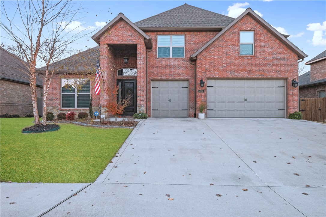 Oxford Ridge - Residential