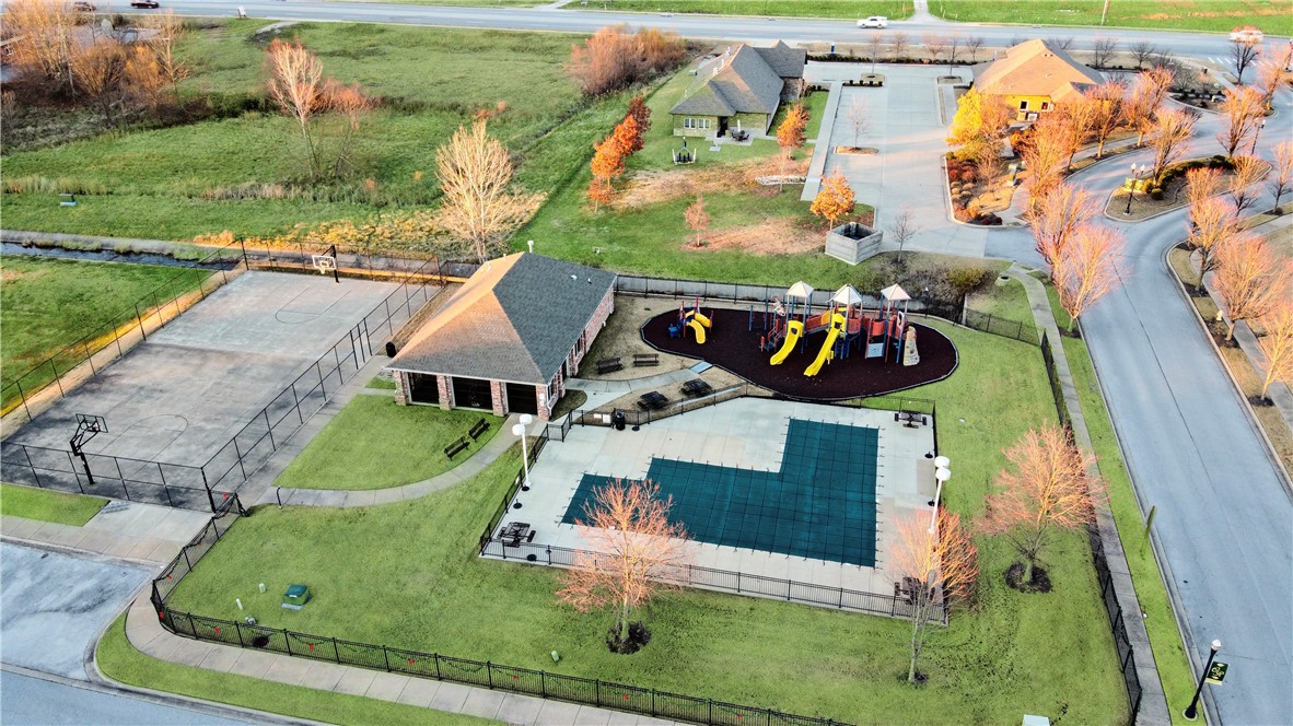 Oxford Ridge - Residential