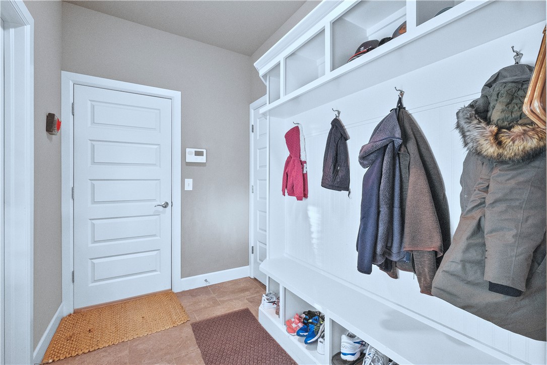 Oxford Ridge - Residential