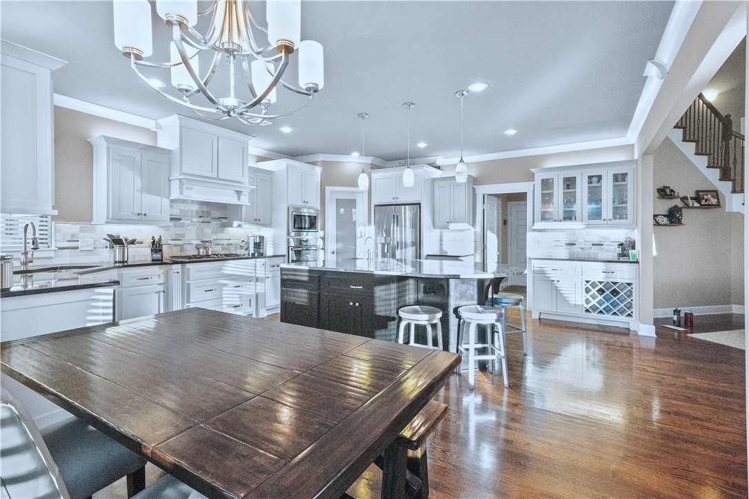 Oxford Ridge - Residential