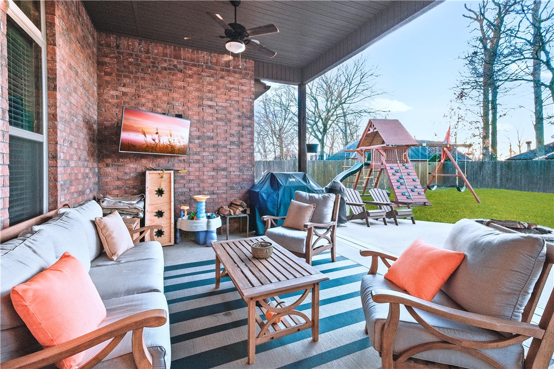 Oxford Ridge - Residential