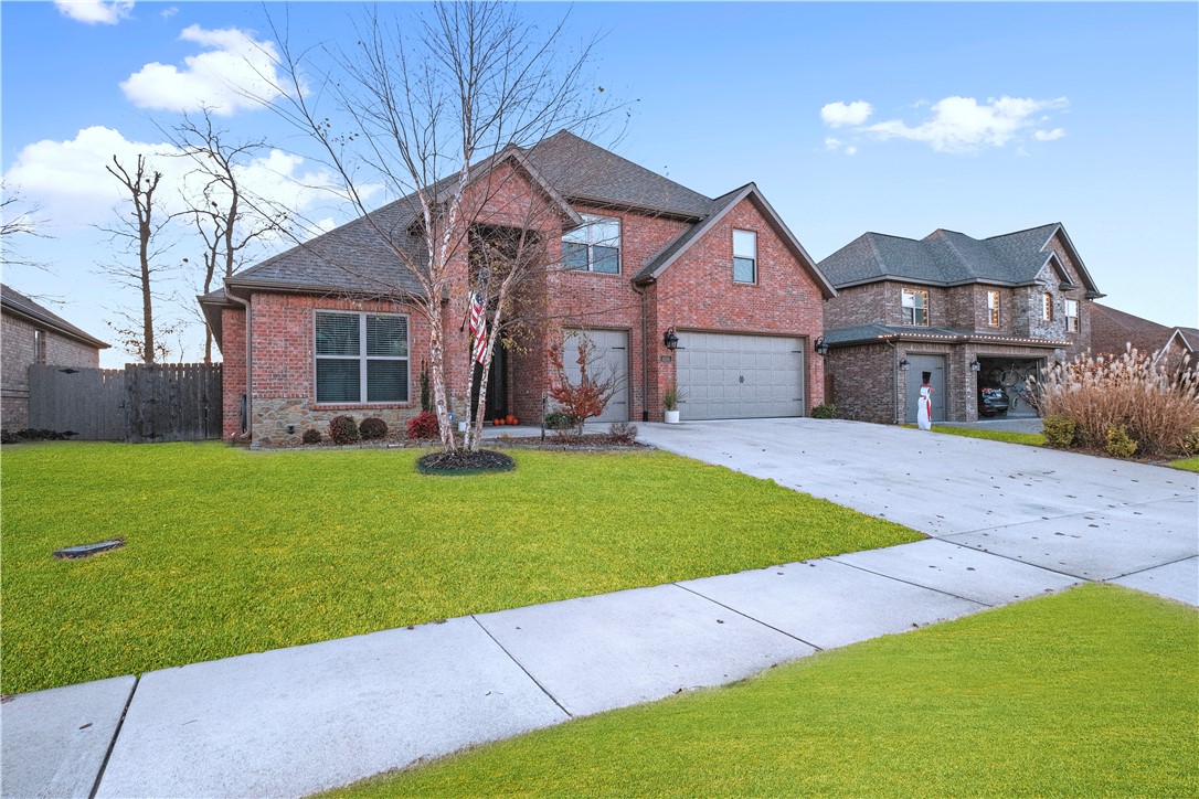 Oxford Ridge - Residential