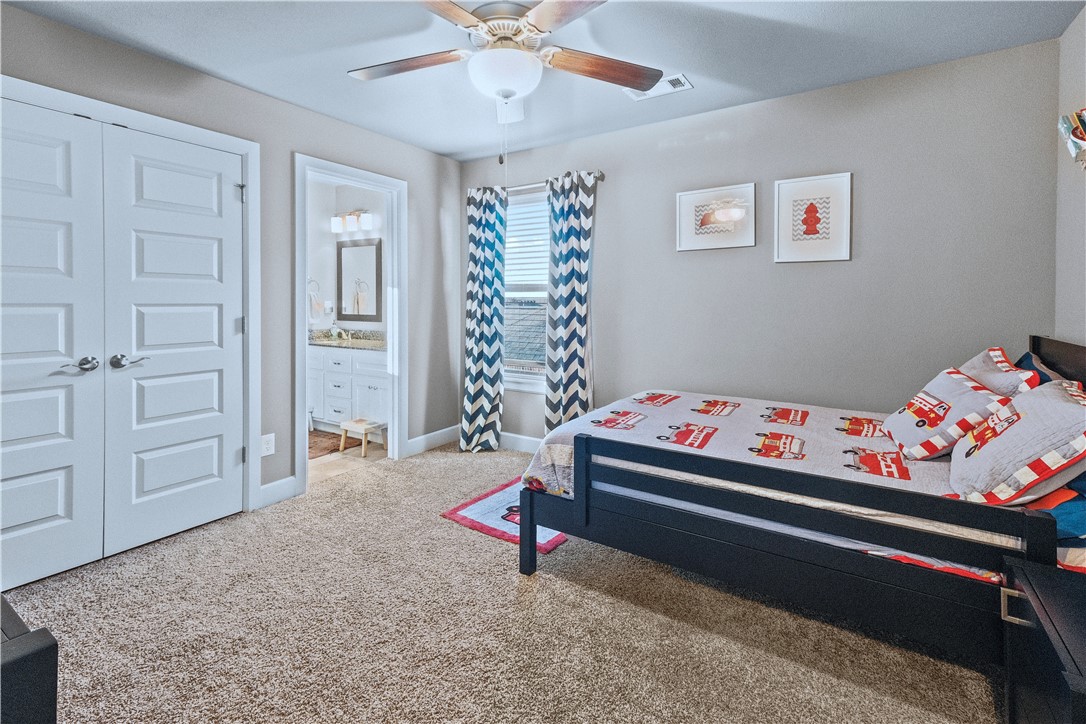 Oxford Ridge - Residential