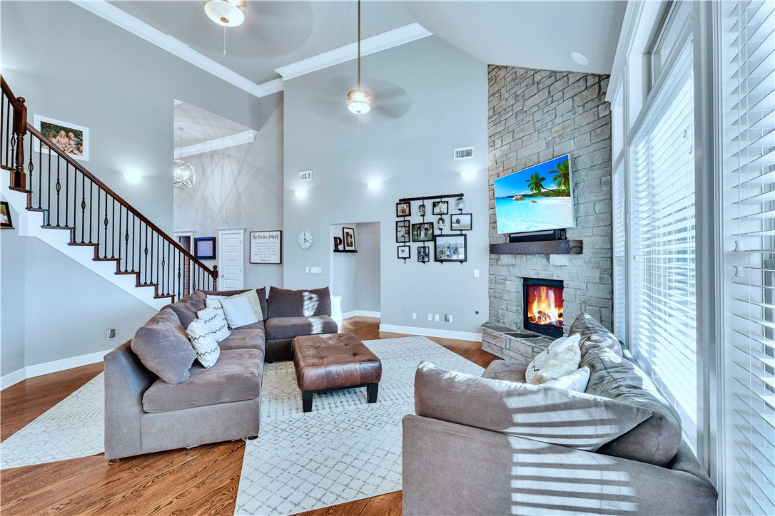Oxford Ridge - Residential