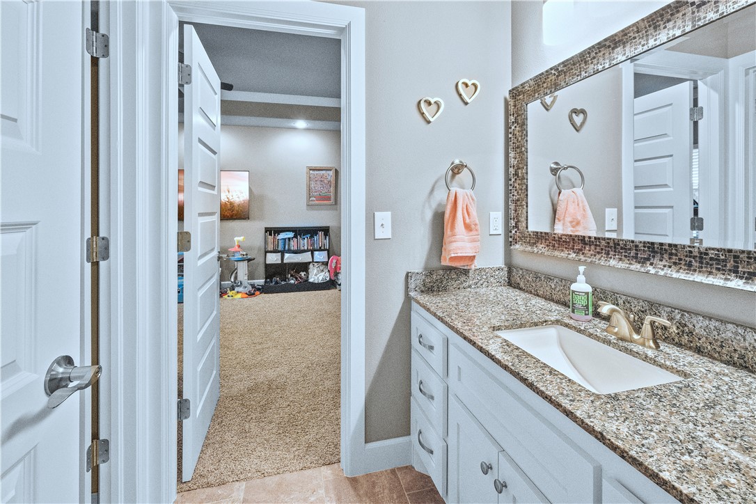 Oxford Ridge - Residential