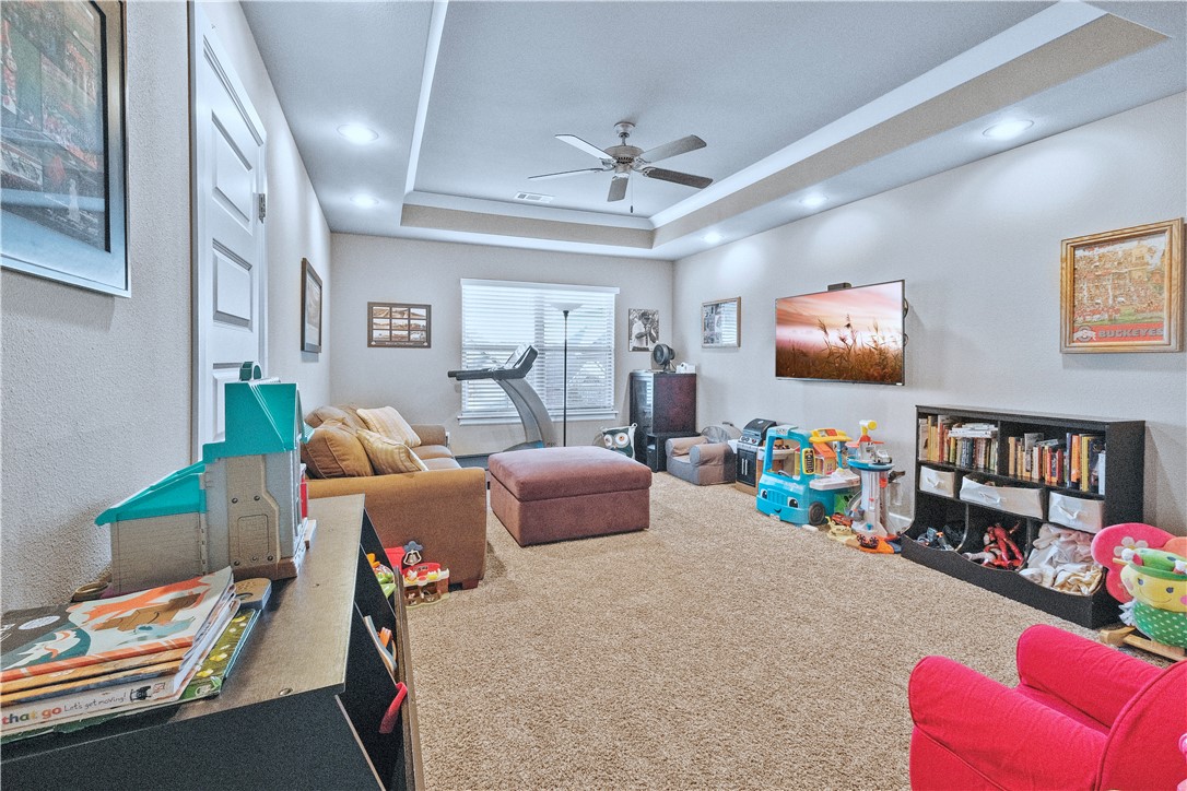 Oxford Ridge - Residential