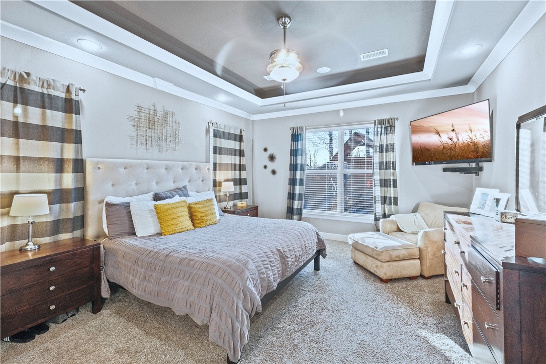 Oxford Ridge - Residential