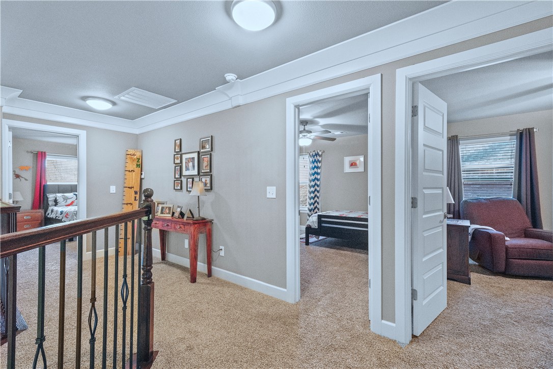 Oxford Ridge - Residential