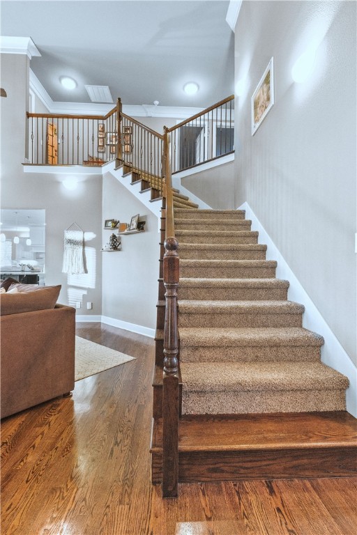 Oxford Ridge - Residential
