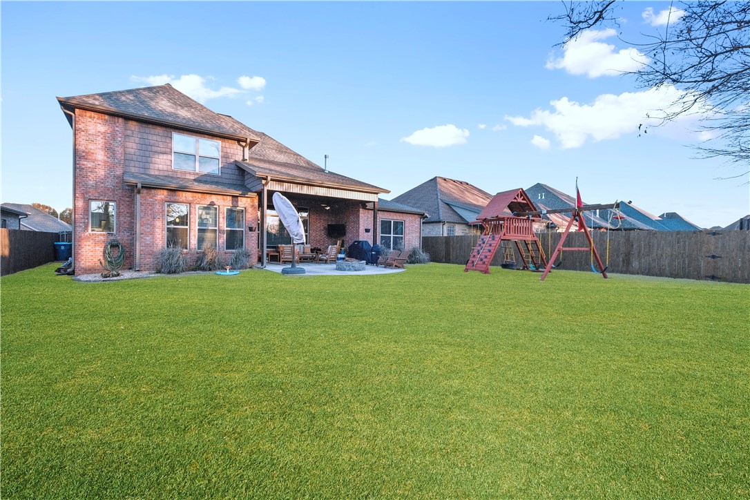 Oxford Ridge - Residential