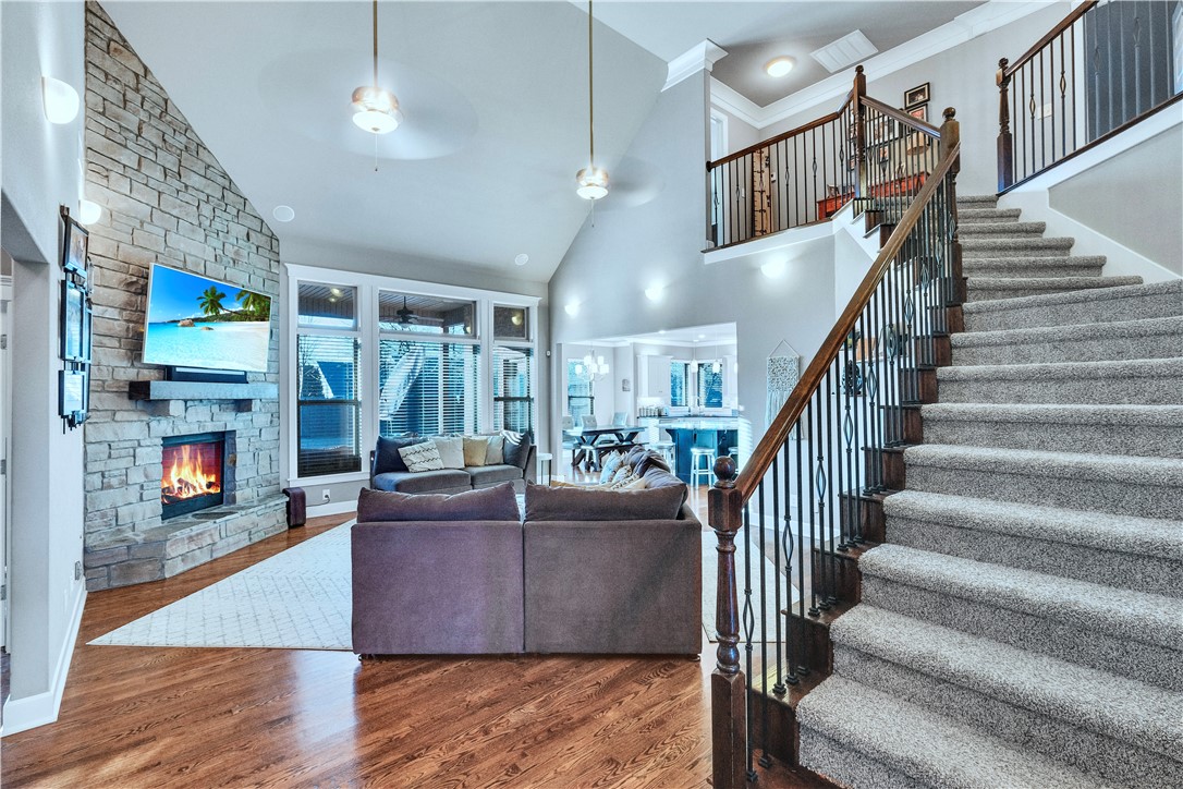 Oxford Ridge - Residential