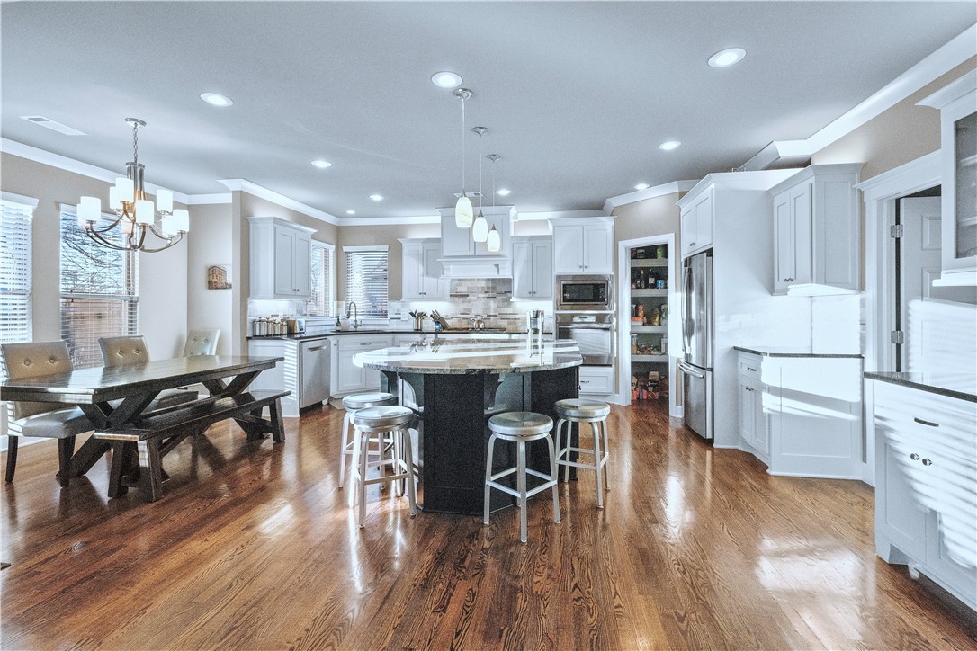 Oxford Ridge - Residential