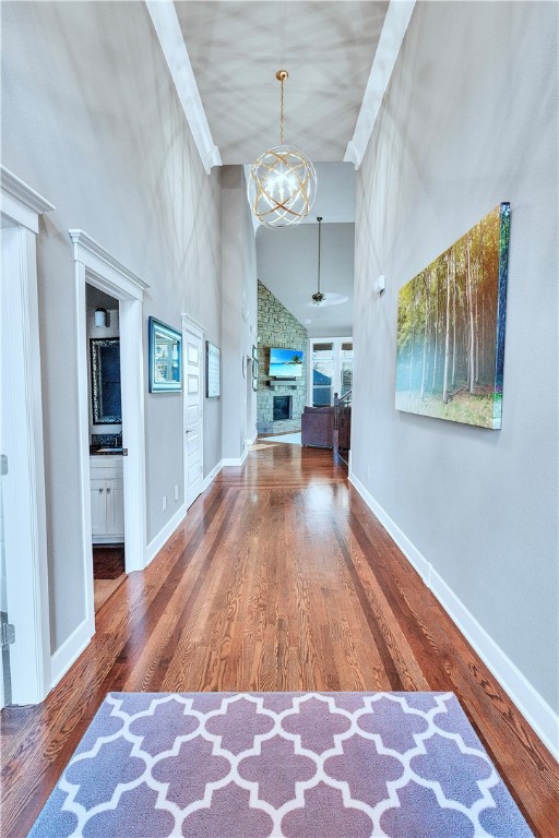 Oxford Ridge - Residential