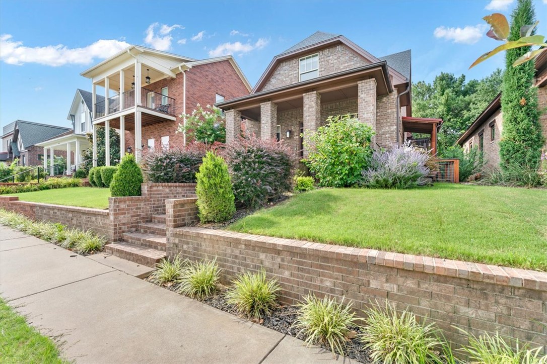 Oakbrooke Ph II - Residential