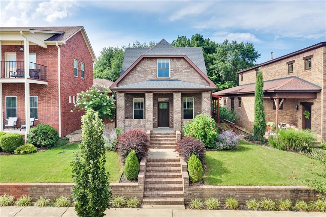 Oakbrooke Ph II - Residential