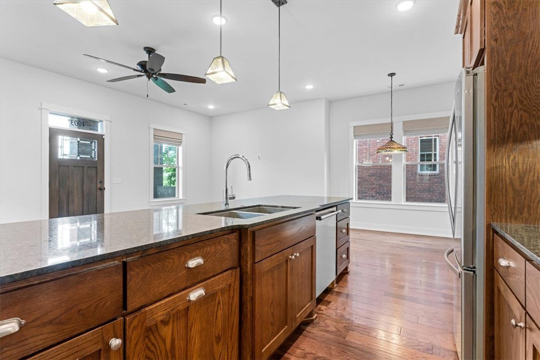 Oakbrooke Ph II - Residential