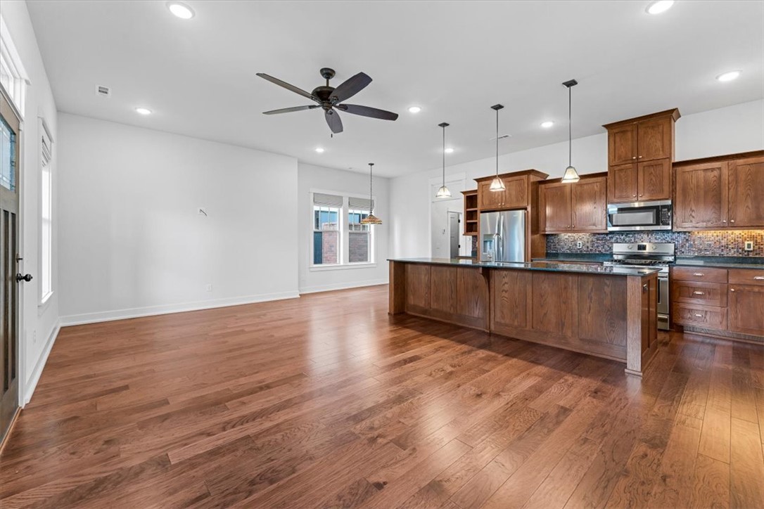Oakbrooke Ph II - Residential