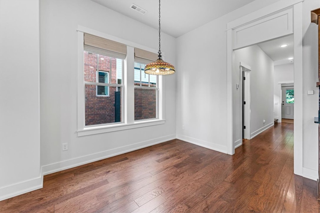 Oakbrooke Ph II - Residential