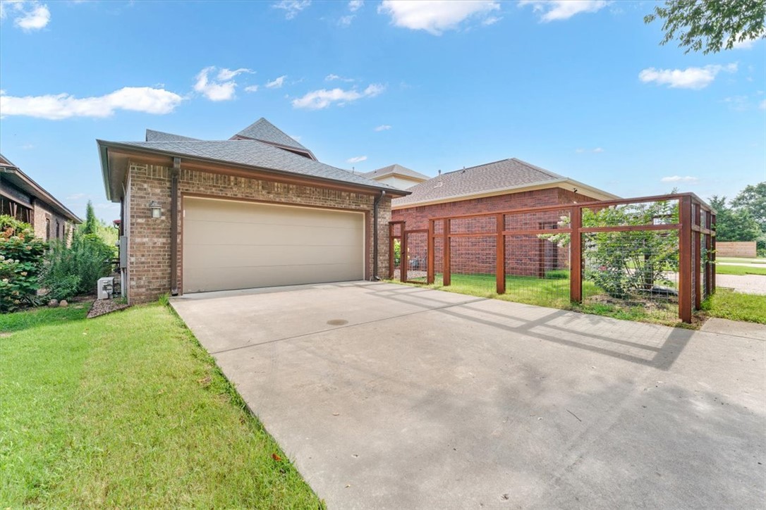 Oakbrooke Ph II - Residential