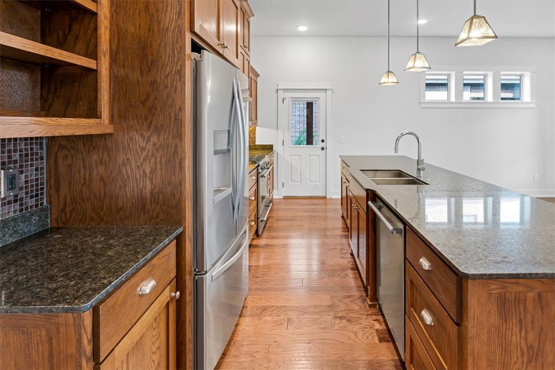 Oakbrooke Ph II - Residential