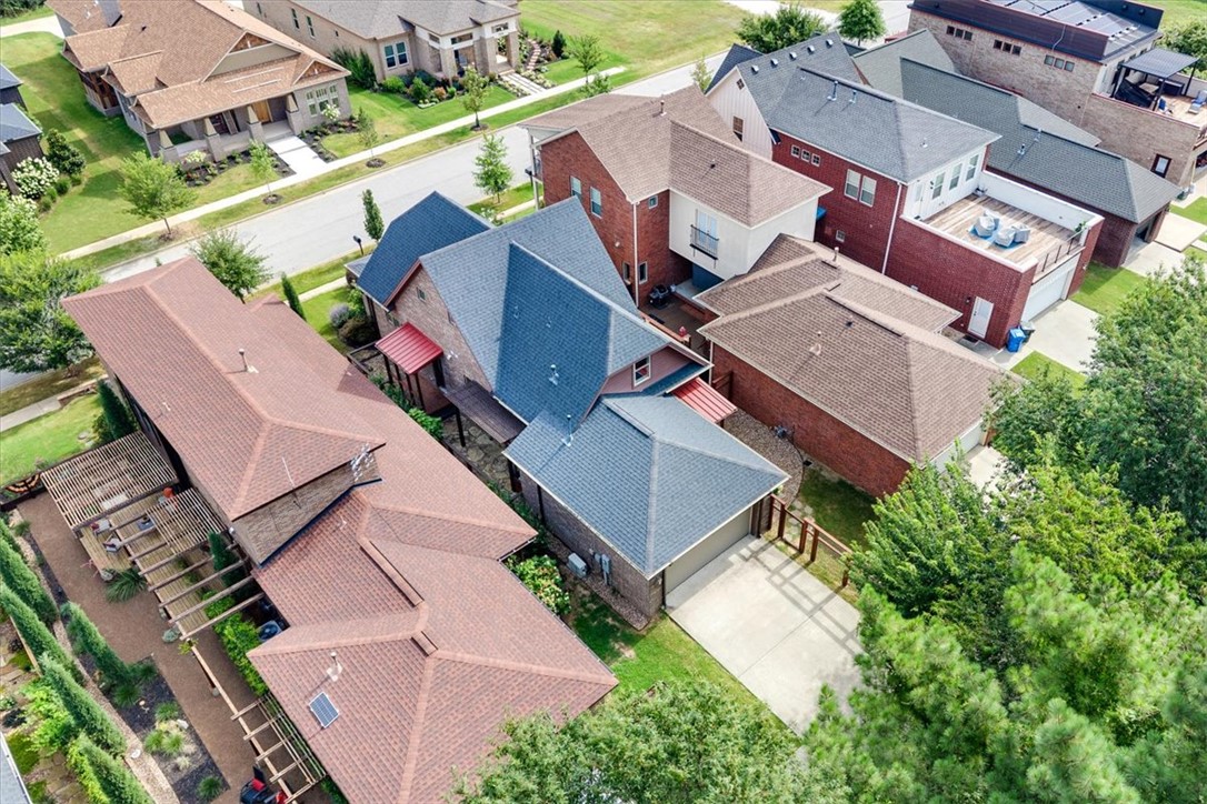 Oakbrooke Ph II - Residential