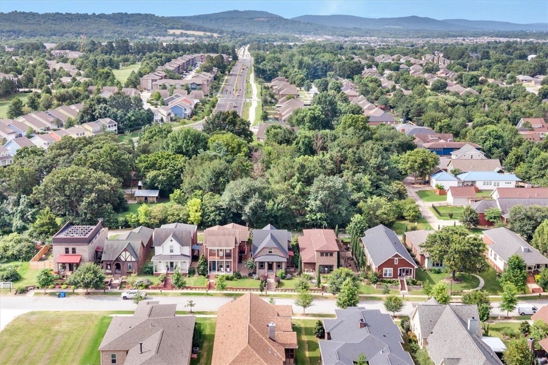Oakbrooke Ph II - Residential